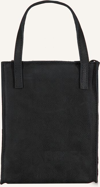 Zwarte SHABBIES Schoudertas 281020003 Zwarte SHABBIES Schoudertas 281020003 - large