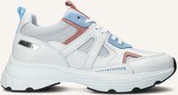 Witte PALPA Lage sneakers MARIOLA - medium