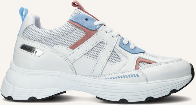 Witte PALPA Lage sneakers MARIOLA Witte PALPA Lage sneakers MARIOLA - large