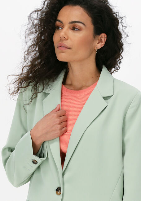 Mint YDENCE Blazer BLAZER JOEY - large