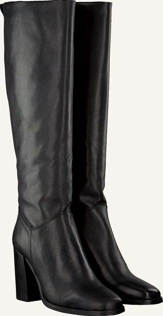 Zwarte OMODA Hoge laarzen 6025 Zwarte OMODA Hoge laarzen 6025 - large