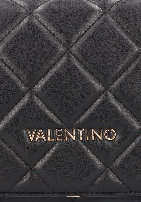 Zwarte VALENTINO BAGS Schoudertas OCARINA SATCHEL Zwarte VALENTINO BAGS Schoudertas OCARINA SATCHEL - large