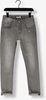 Grijze RAIZZED Skinny jeans TOKYO CRAFTED - medium
