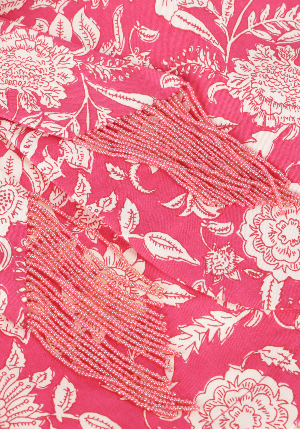 Roze HARPER & YVE Korte broek MILA-SH - large