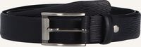 Blauwe MAZZELTOV Riem BARI BELT Blauwe MAZZELTOV Riem BARI BELT - medium