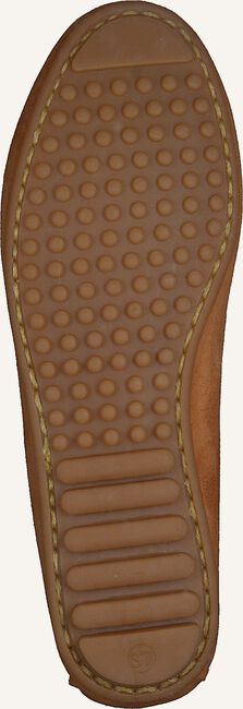 Cognac SCAPA Mocassins 21/455CR Cognac SCAPA Mocassins 21/455CR - large