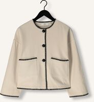 RUBY TUESDAY ISAC JACKET WITH HAND EMBROIDERY RUBY TUESDAY ISAC JACKET WITH HAND EMBROIDERY - medium