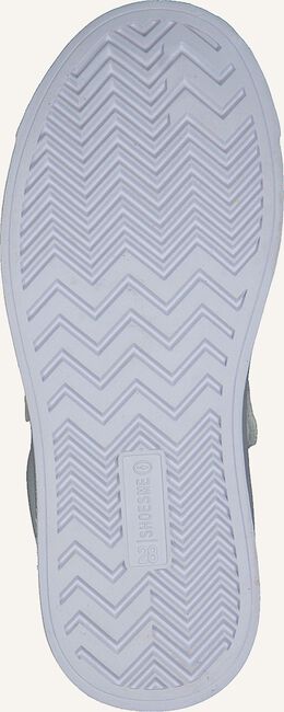 Witte SHOESME Lage sneakers SH20S004 Witte SHOESME Lage sneakers SH20S004 - large