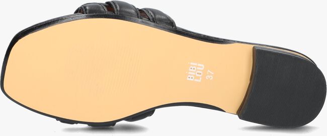 Zwarte BIBI LOU Slippers 868Z11HG - large