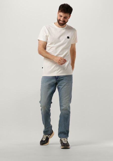 Witte BUTCHER OF BLUE T-shirt ARMY TEE S/S - large
