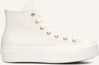 Witte CONVERSE Hoge sneakers CHUCK TAYLOR ALL STAR LIFT HI Witte CONVERSE Hoge sneakers CHUCK TAYLOR ALL STAR LIFT HI - medium