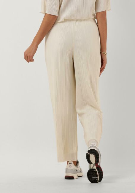 Witte CATWALK JUNKIE Wijde broek TR LAUREN - large