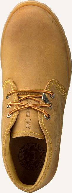 Camel PANAMA JACK Veterschoenen BOTA PANAMA MEN Camel PANAMA JACK Veterschoenen BOTA PANAMA MEN - large