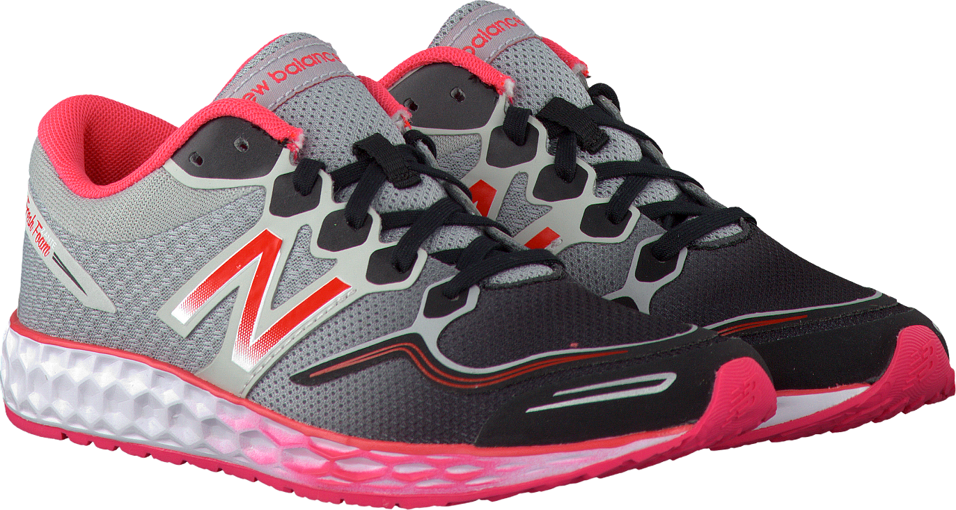new balance zante v2 roze