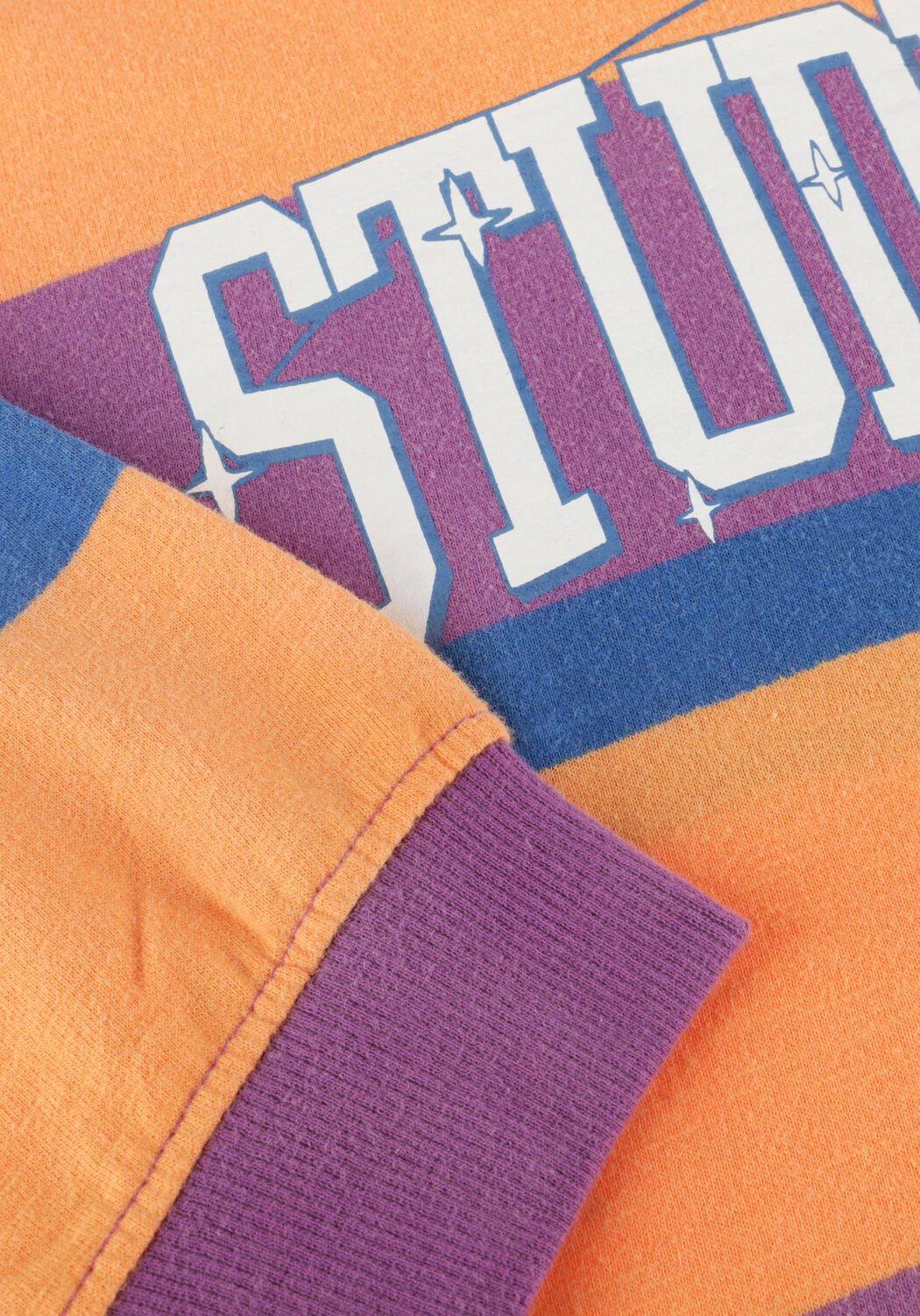 VINGINO Jongens Polo's & T-shirts Koa Paars