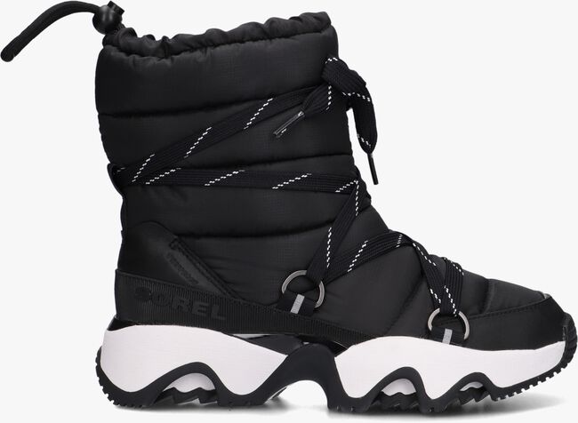 Snowboots Sales Omoda Snowboots Dames HOT Sorel Snowboots Zwarte