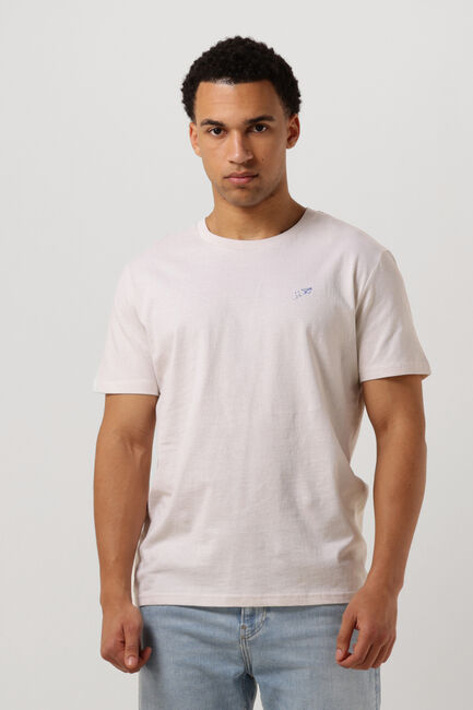 Witte STRØM Clothing T-shirt T-SHIRT - large