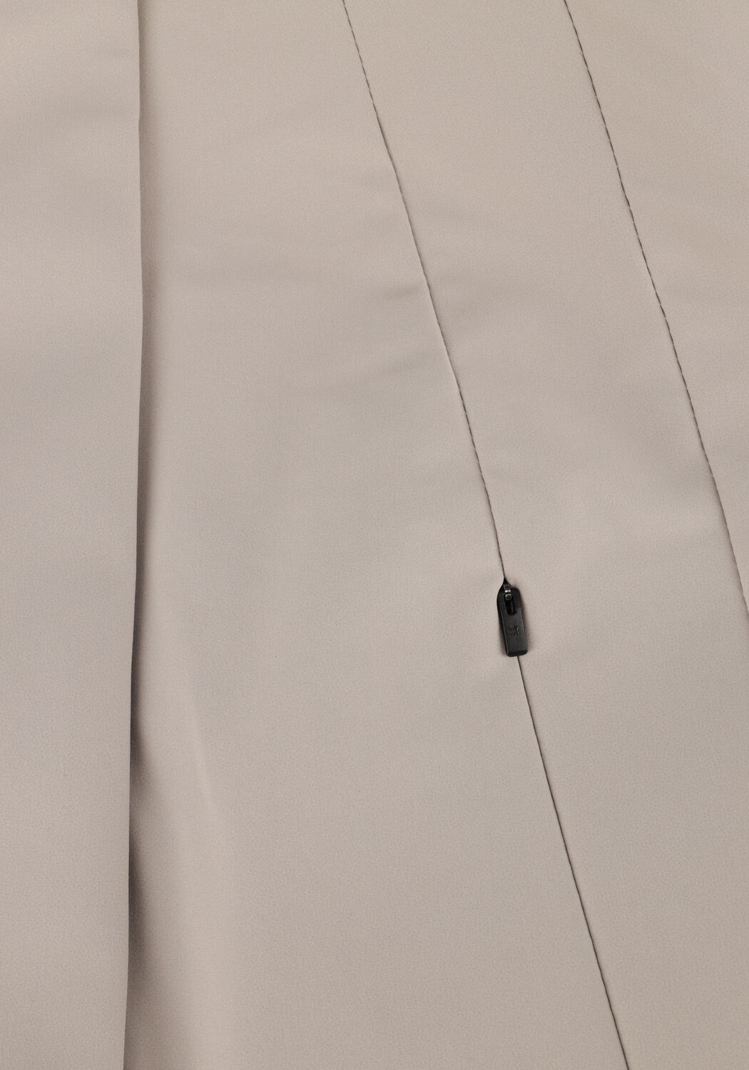 Beige KRAKATAU Parka's QW498 - large