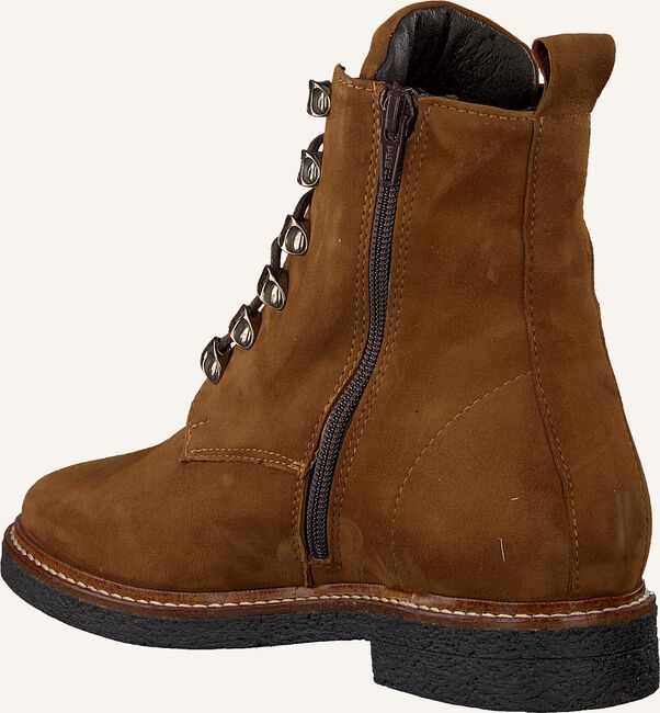 Cognac VERTON Veterboots 204/01 Cognac VERTON Veterboots 204/01 - large