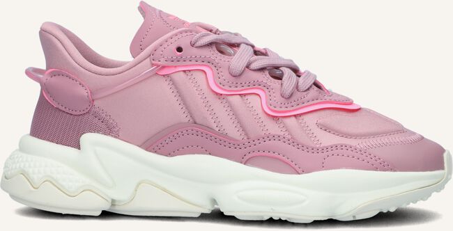 Roze ADIDAS Lage sneakers OZWEEGO J Roze ADIDAS Lage sneakers OZWEEGO J - large