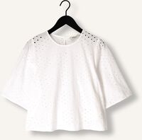 Witte MODSTRÖM Top MISOMD TOP Witte MODSTRÖM Top MISOMD TOP - medium