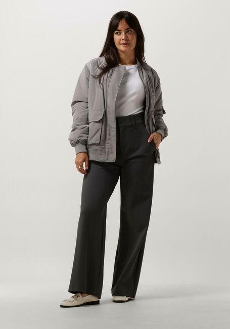 Witte MSCH COPENHAGEN Top MSCHRASMIA SL TOP - large