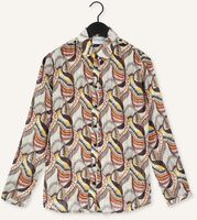 Multi EST'SEVEN Blouses EST'BOW BLOUSE Multi EST'SEVEN Blouses EST'BOW BLOUSE - medium
