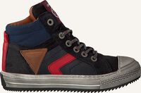 Zwarte DEVELAB Sneakers 41527 - medium