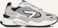 Beige HUB Lage sneakers SLAM M42 Beige HUB Lage sneakers SLAM M42 - medium