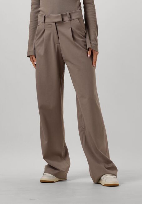 Taupe SOEURS DE PROVENCE Broeken NOELLE PANT - large