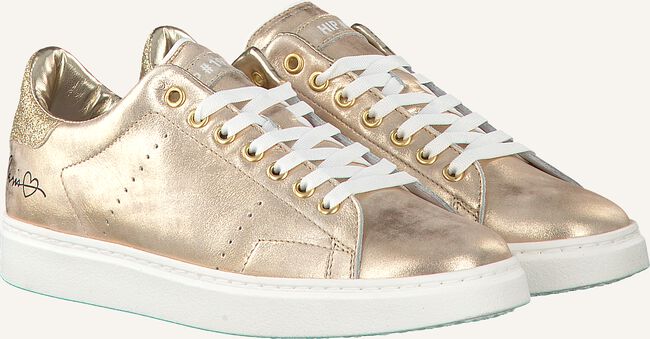 Gouden HIP Lage sneakers H1080 Gouden HIP Lage sneakers H1080 - large