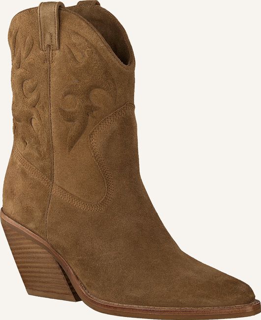Camel BRONX Enkellaarsjes LOW-KOLE 34151 Camel BRONX Enkellaarsjes LOW-KOLE 34151 - large