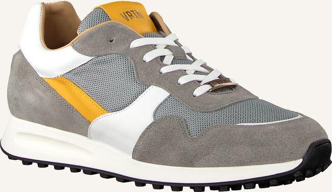 Grijze VERTON Lage sneakers 9337A Grijze VERTON Lage sneakers 9337A - large