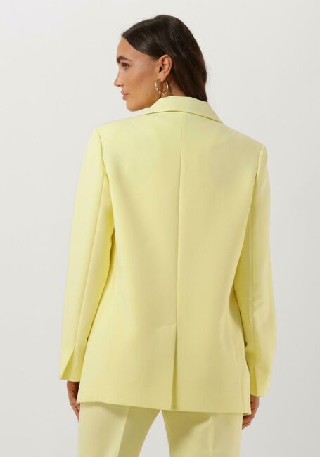 Gele MODSTRÖM Blazer GALE BLAZER - large