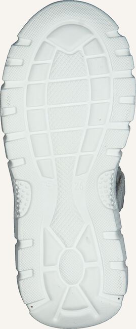 Gele RED-RAG Lage sneakers 13437 Gele RED-RAG Lage sneakers 13437 - large