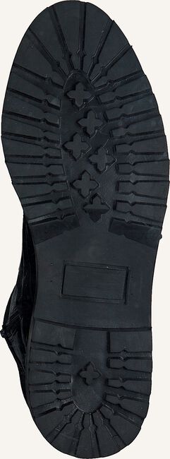 Zwarte TANGO Veterboots BEE 235 Zwarte TANGO Veterboots BEE 235 - large