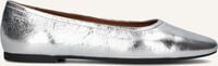 Zilveren VAGABOND SHOEMAKERS Ballerina's JOLIN 083 Zilveren VAGABOND SHOEMAKERS Ballerina's JOLIN 083 - medium