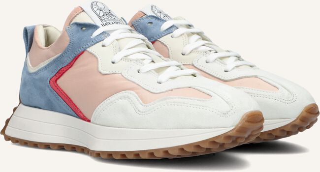 Roze NOTRE-V Lage sneakers 04-40 Roze NOTRE-V Lage sneakers 04-40 - large