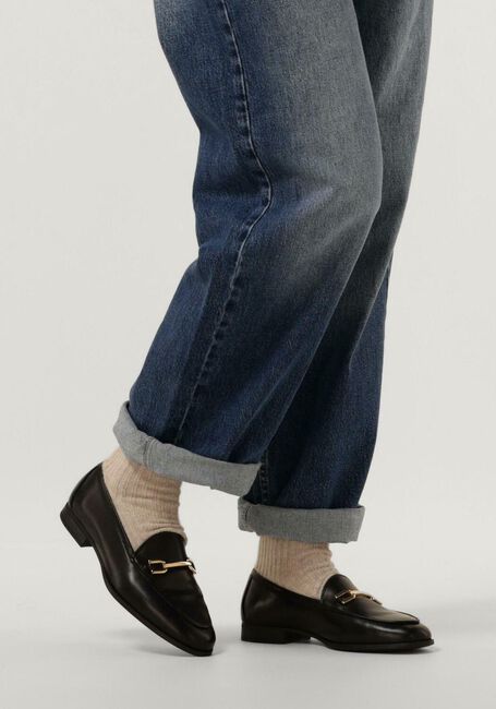 Zwarte UNISA Loafers DAIMIEL Zwarte UNISA Loafers DAIMIEL - large