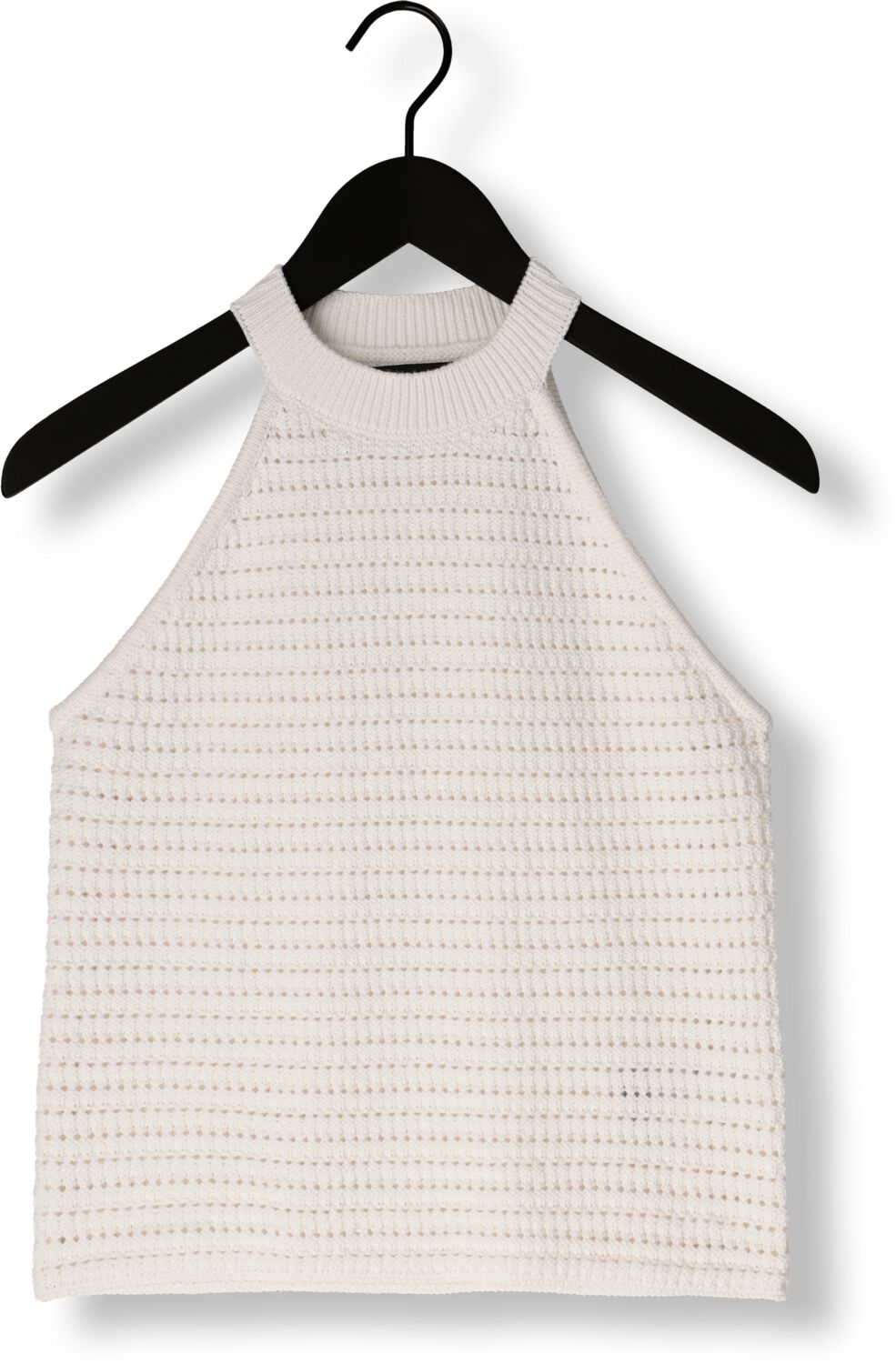 WITHBLACK Dames Tops & T-shirts Wbljazz Top Gebroken Wit