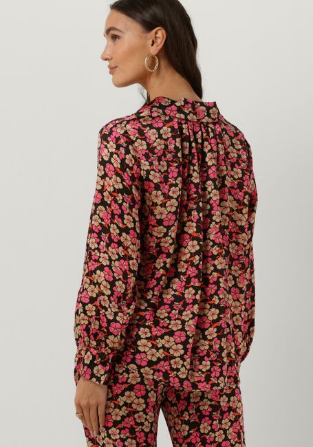 Roze SECOND FEMALE Blouse VICTORY SHIRT - large