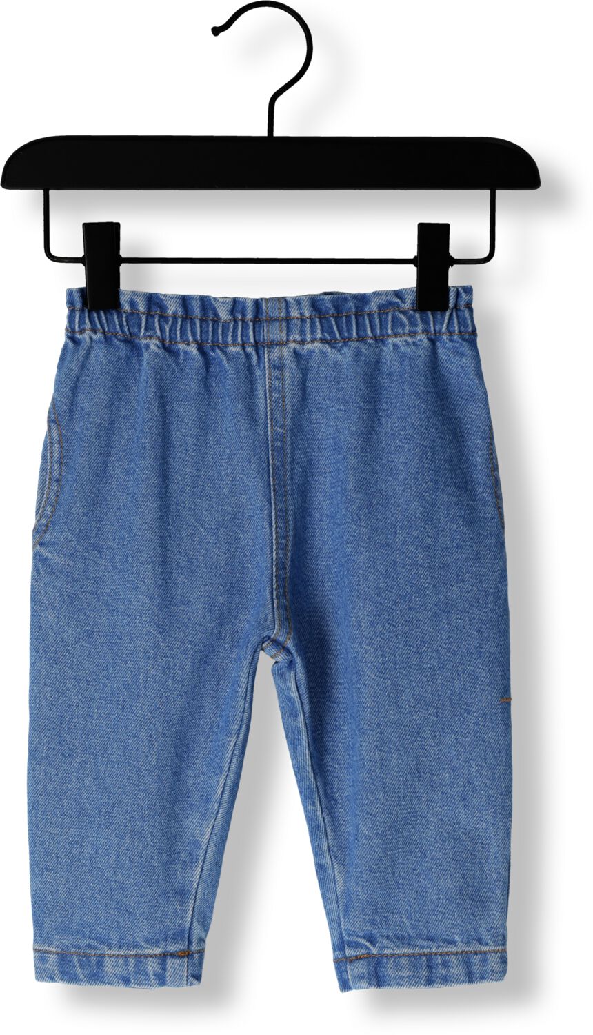 PLAY UP Baby Jeans Denim Trousers S Blauw