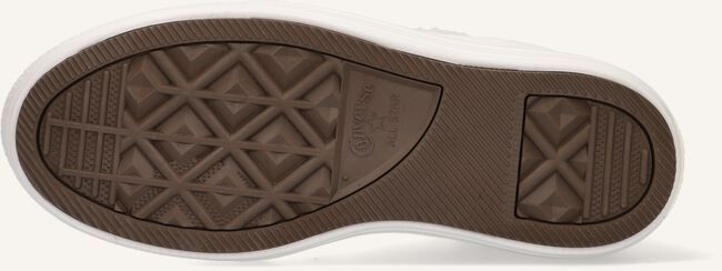 Beige CONVERSE Hoge sneakers CHUCK TAYLOR ALL STAR MOVE HI Beige CONVERSE Hoge sneakers CHUCK TAYLOR ALL STAR MOVE HI - large