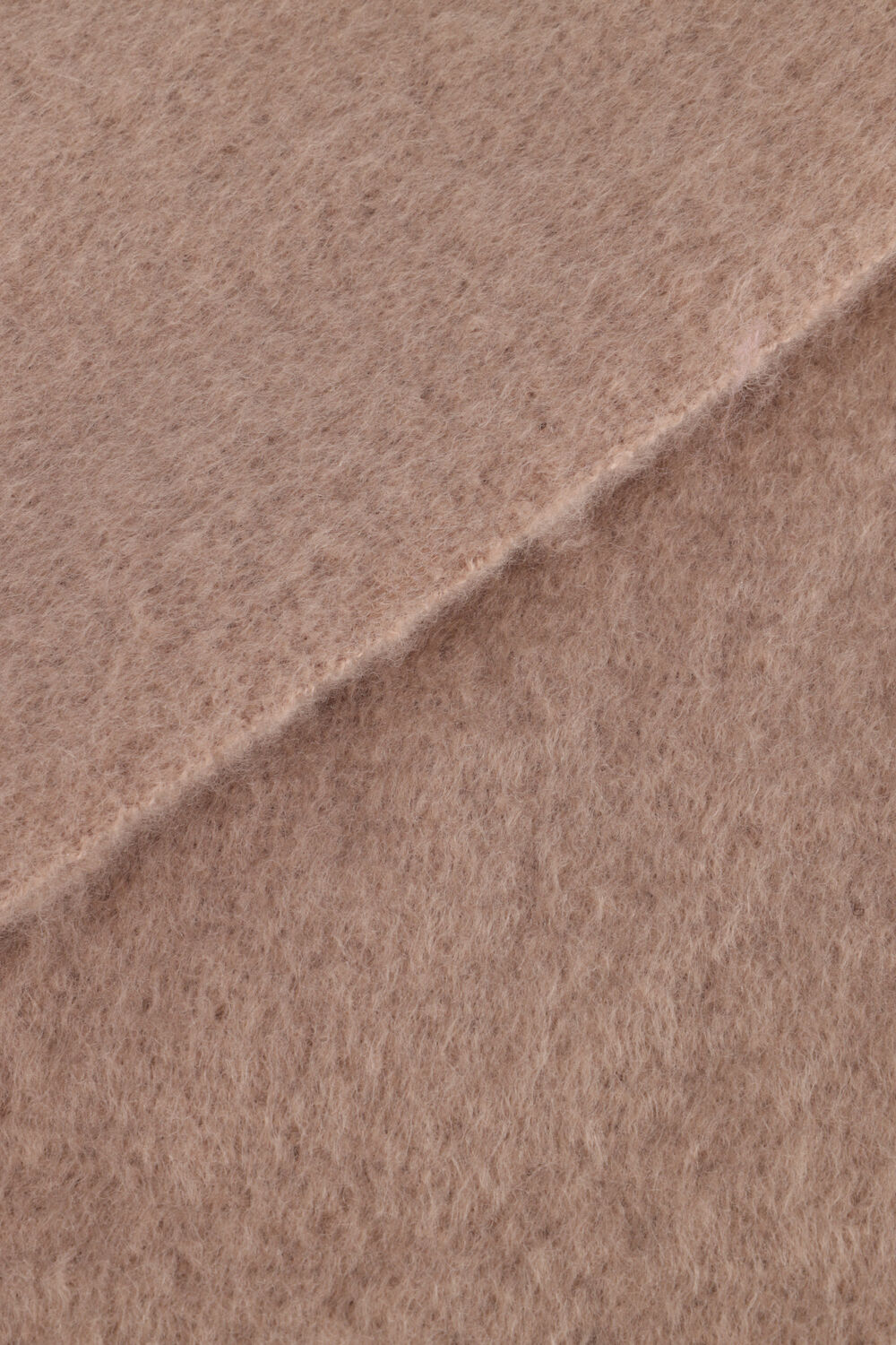 Beige MODSTR&Ouml;M Sjaal ARISMD SCARF - large