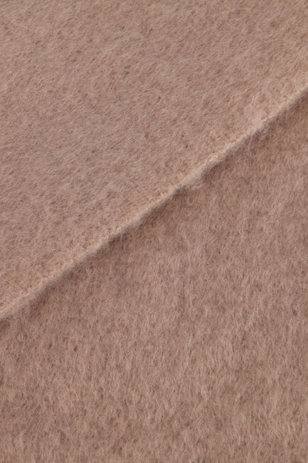 Beige MODSTRÖM Sjaal ARISMD SCARF - large