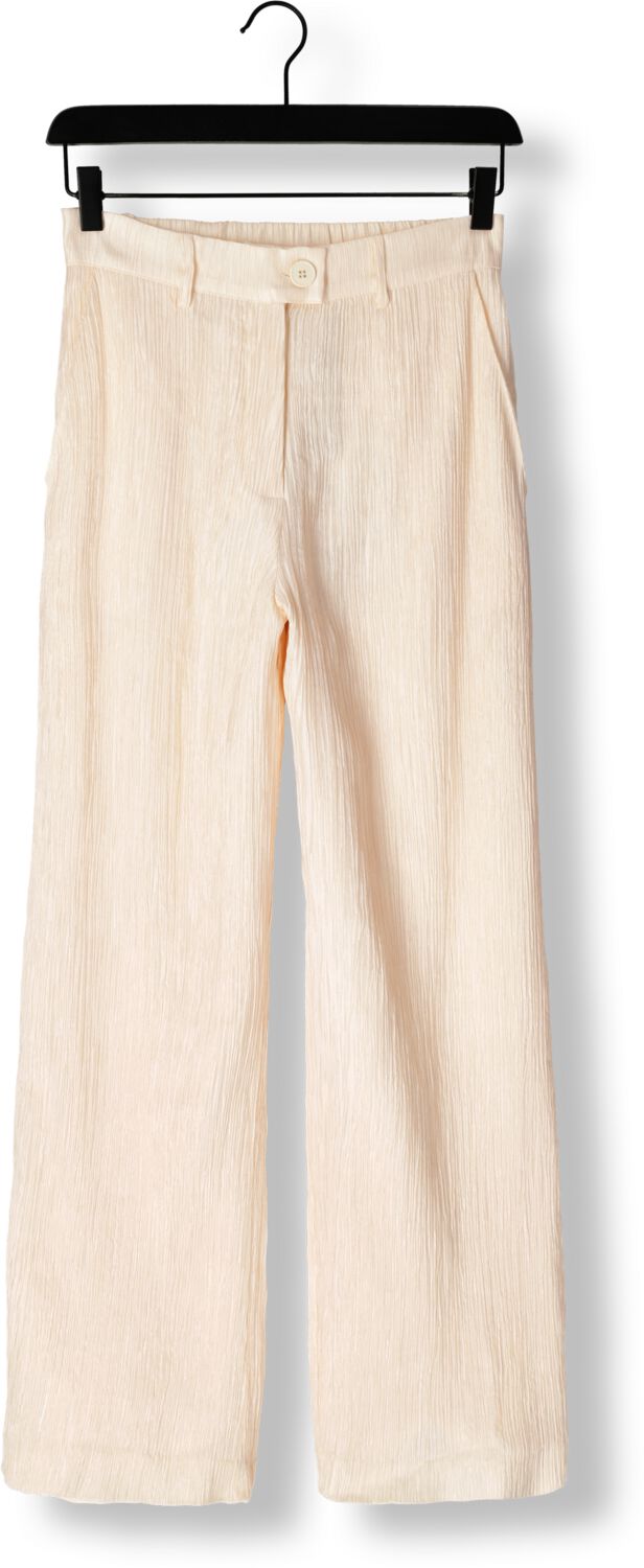 AMAYA AMSTERDAM Dames Broeken Talmy Pants Creme