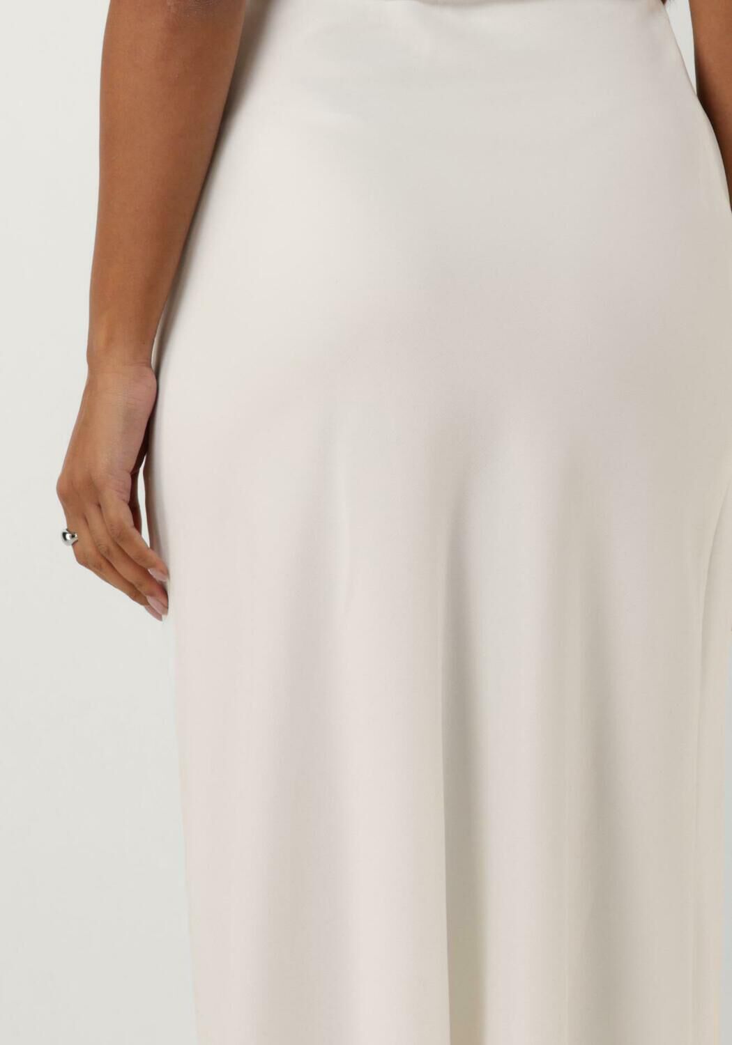 Y.A.S. Dames Bruidsmode Yaslina Hw Long Skirt Celeb Wit