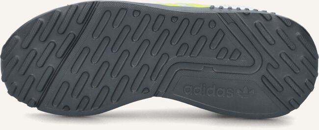 Grijze ADIDAS Lage sneakers MULTIX C Grijze ADIDAS Lage sneakers MULTIX C - large