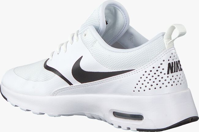 Witte NIKE Sneakers AIR MAX THEA WMNS - large