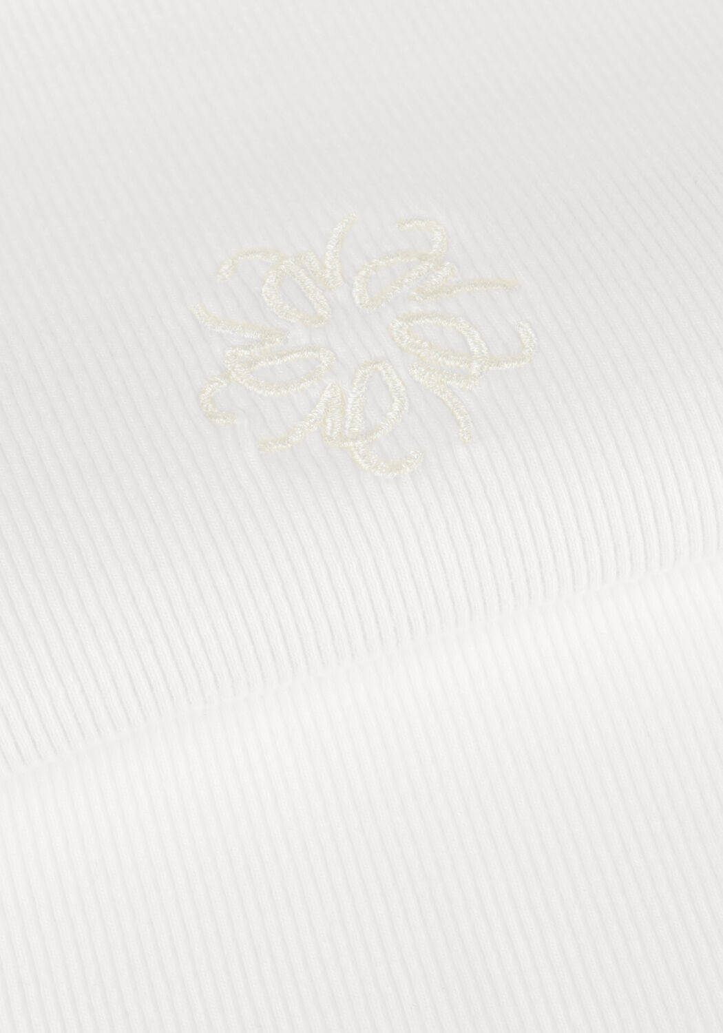 Witte JOSH V T-shirt CODY - large